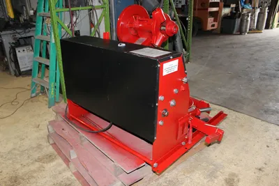 USED BISHMAN 931-A 
5928
