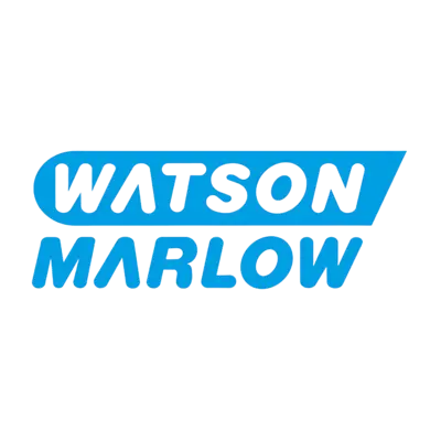 WATSON MARLOW