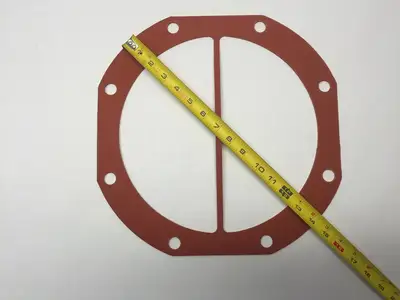 NEW WESTINGHOUSE GASKET