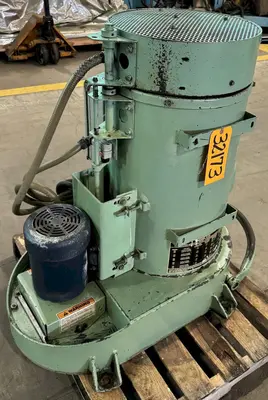 Used NEW HOLLAND K-24 Centrifuges Ohio US | CW WOOD MACHINERY #1281289