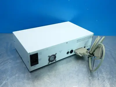 USED TTECH AMC3500