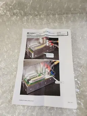 COHERENT MATRIX WATER COOLING PLATE KIT WITH HOSE , MATRIX 90 ADAPTER FOR LASER