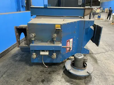 Used 2005 _UNKNOWN_ _UNKNOWN_ Centrifugal Fans Ohio US | HGR 24 #1373036