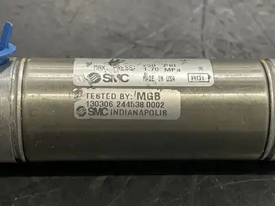 USED SMC NCMZ1-J2I03-0125