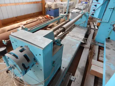Dusenbery 815 Slitter/sRewinders | Perry Equipment (6)