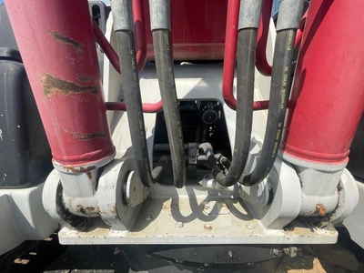 Used 2010 LINK-BELT 240 X2 LF Excavators Pennsylvania US | Proxy Equipment #1377859