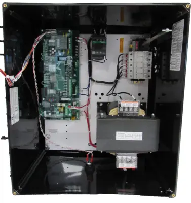 NEW RITE-HITE 850.6980 DOK-COMMANDER 8506980