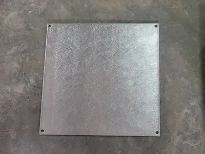 NEW HAMMOND MANUFACTURING EJ12126