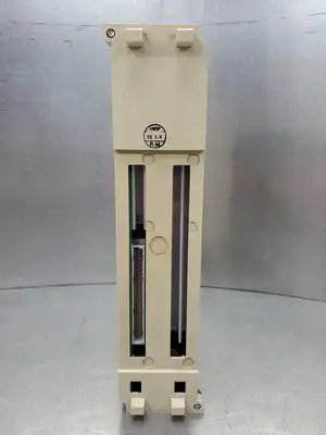 YASKAWA JACP-317120 (PS-01) AC100V/DC100V PLC POWER SUPPLY