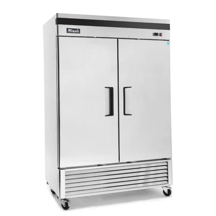 Used MIGALI _UNKNOWN_ Refrigerators Pennsylvania US | MS Restaurant and Equipment Sales #1058921