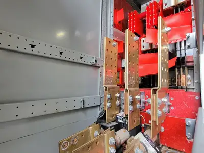 USED SQUARE D POWER-ZONE 4