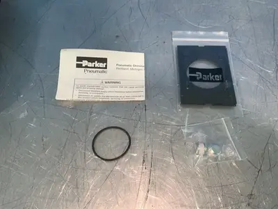New | in-Stock PARKER P3NEA18GSABNG Pumps Ohio US | HGR 24 #1311160