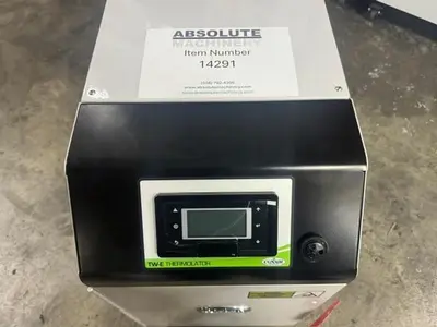 New | in-Stock 2026 CONAIR TW-E3 Temperature Controls Massachusetts US | Absolute Machinery #1364713