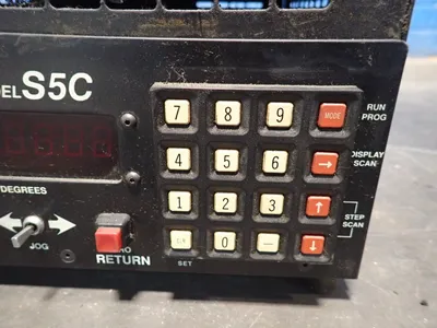 Used HAAS S5C Tooling & Accessories (Other) Ohio US | HGR 24 #792198