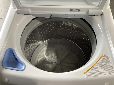 Used LG WT7000CW Washers Michigan US | Miedema Asset Management Group #1320933