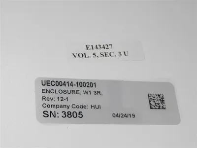 USED YASKAWA P1B3B034PX