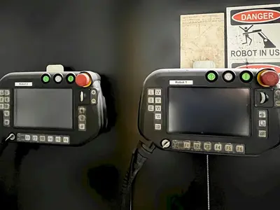 Used 2019 MILLER PERFORMARC™ PA2200SS Welding Machinery (Other) | Machine Factory Outlet #1267060