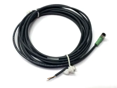 USED PHOENIX CONTACT SAC-4P-5,0-PUR/M 8FR, 1681897