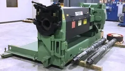 USED DAVIS STANDARD 60IN60TPIH