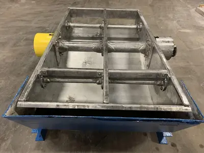 USED BIRD JONSSON 24