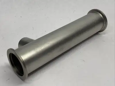 Used Scanlab 1.4301 Valves/Fittings Michigan US | Maverick Industrial Sales #1397447