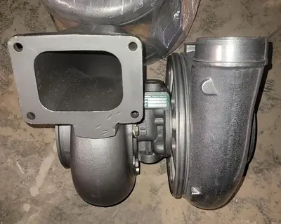 USED GARRETT TV94