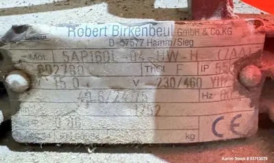 USED GALA MAP 7