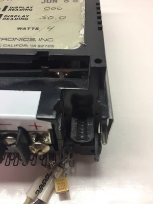 USED Newport Q2020A