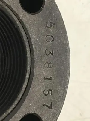 USED CINCINNATI MILACRON 5038157