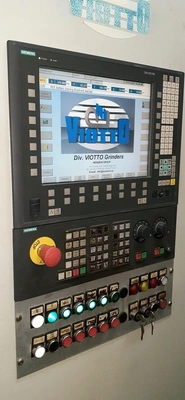2010 VIOTTO RVVV2 CNC610 VHD SP Grinder-CNC All Types | Asset Exchange Corporation (8)