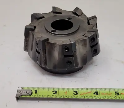 Used KENNAMETAL KDNR4SN415MB Misc Industrial Equipment Kentucky US | Aucto #686813