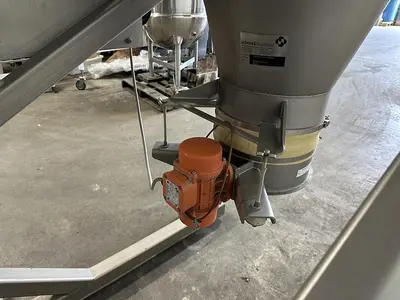 USED SCHENK MODSF2-IG-12