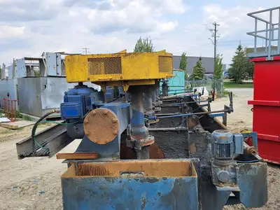 USED METSO DR24