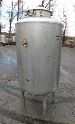 USED 200 GALLON TANK 200 GALLON