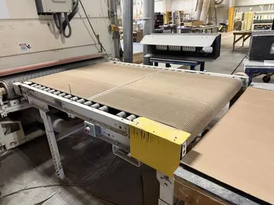 USED HEESEMANN LSM