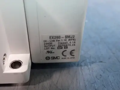 NEW SMC EX260SMJ2
