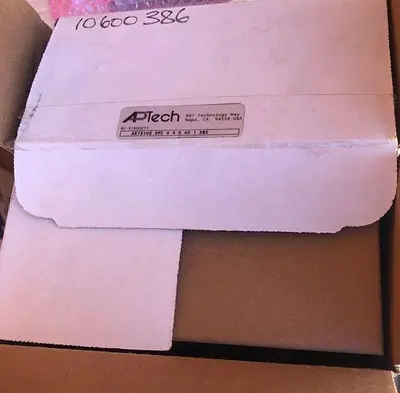 APTECH AK1510S