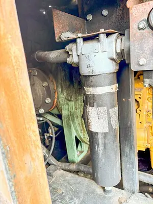 Used SULLAIR 900XHH / 1150XHH AIR COMPRESSOR High Pressure Air Compressors Pennsylvania US | East West Machinery & Drilling #1417827