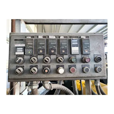 Used American Newlong Heat Sealer