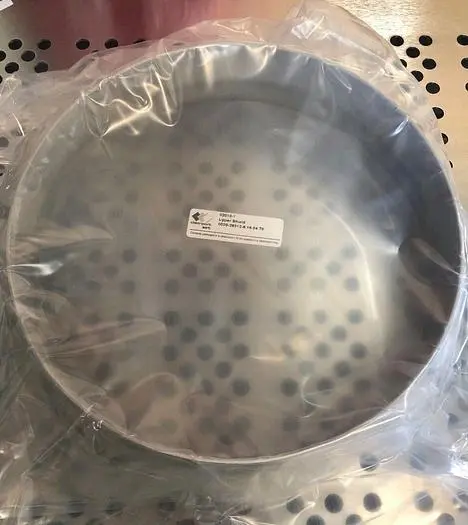 AMAT UPPER SHIELD 0020-26312-6.16.04.78