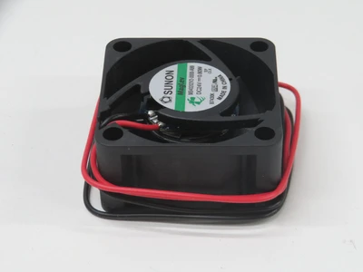 New | in-Stock FARNELL _UNKNOWN_ Electronic Component Fans Texas US | OCO Industrial #1679956
