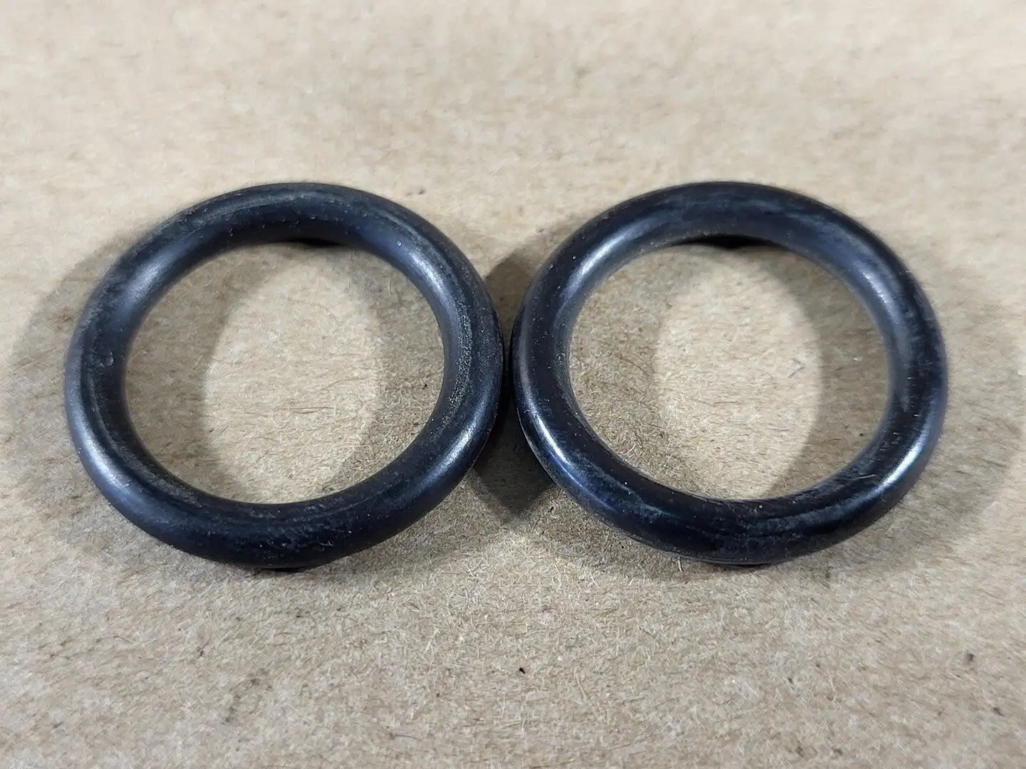 O-Ring (Pack of 2)