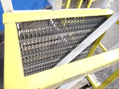 Platform Assembly