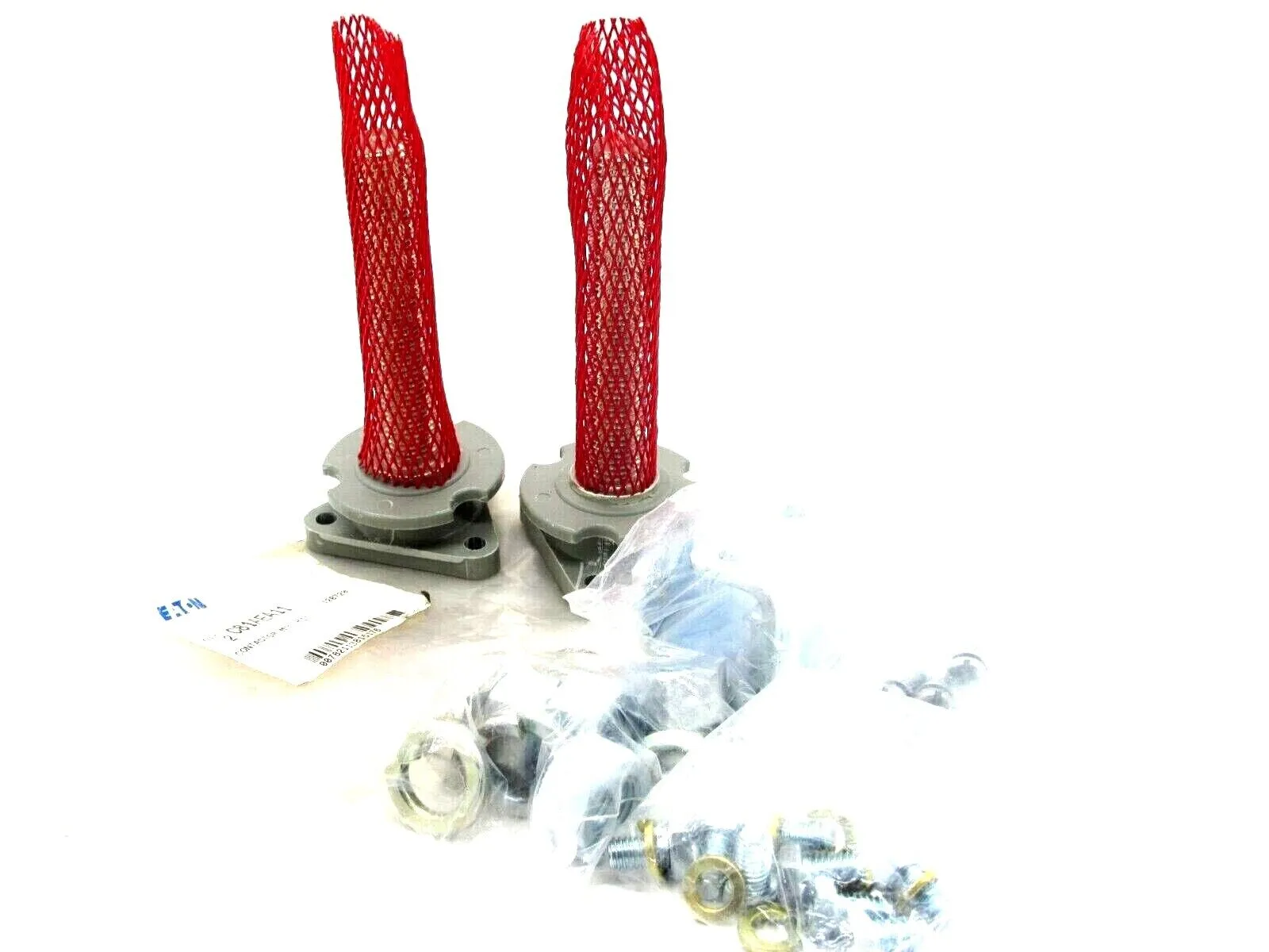 NEW EATON CORPORATION C81AEA11 CONTRACTOR MOUNTING KIT