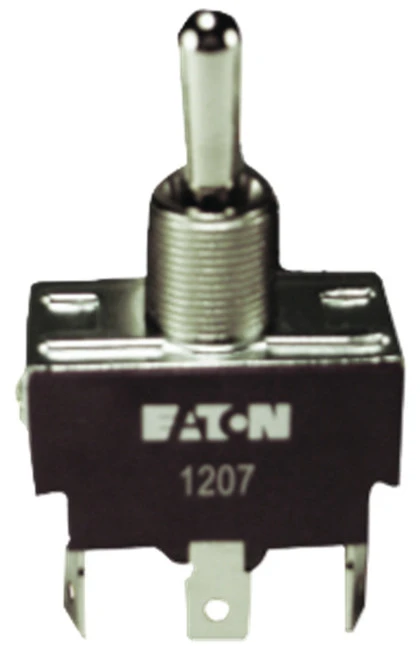 Eaton XTD2C2A [New]