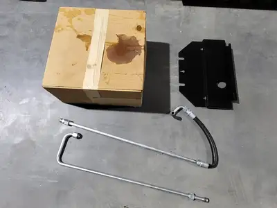 New | in-Stock MILLER 195117 Welding Machinery (Other) British Columbia CA | Lenmark #1426147
