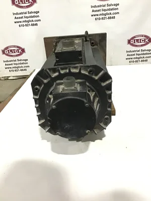 Toshiba 22L2-7500R DC Brushless Servo Motor