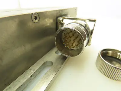 NCB SEZ W1-480 Linear Industrial X-Ray Camera PARTS ONLY