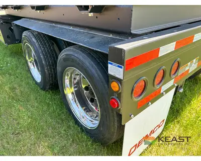 Used DEMCO _UNKNOWN_ Liquid Supply Trailers Iowa US | Keast Enterprises #1360189