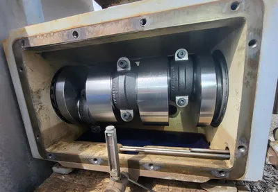 USED UNION TD-120